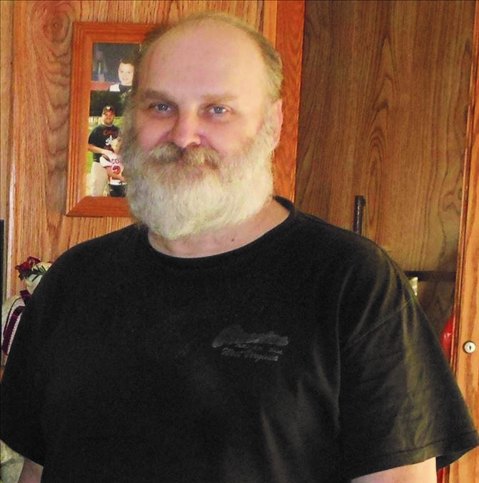 KEVIN FIBER SR.